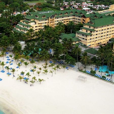 Coral Costa Caribe Beach Resort Juan Dolio Buitenkant foto