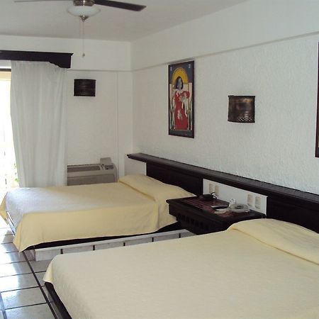 Coral Costa Caribe Beach Resort Juan Dolio Buitenkant foto