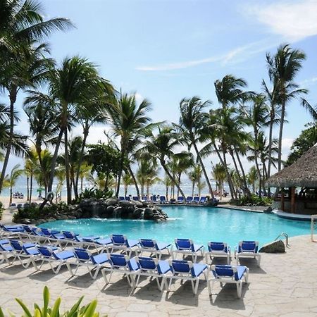 Coral Costa Caribe Beach Resort Juan Dolio Buitenkant foto