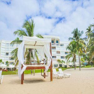 Coral Costa Caribe Beach Resort Juan Dolio Buitenkant foto