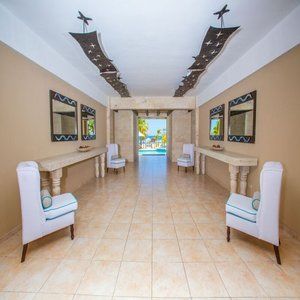 Coral Costa Caribe Beach Resort Juan Dolio Buitenkant foto