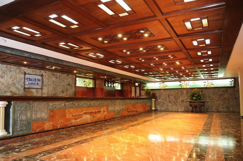 Coral Costa Caribe Beach Resort Juan Dolio Buitenkant foto