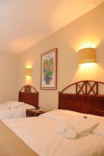 Coral Costa Caribe Beach Resort Juan Dolio Buitenkant foto