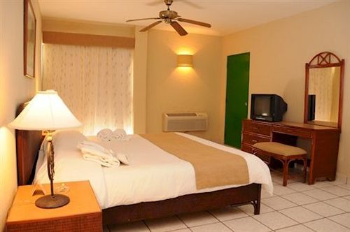 Coral Costa Caribe Beach Resort Juan Dolio Buitenkant foto