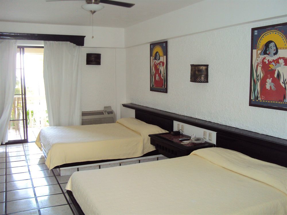 Coral Costa Caribe Beach Resort Juan Dolio Buitenkant foto