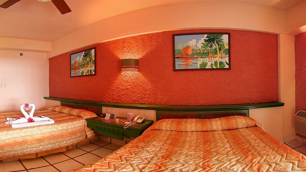 Coral Costa Caribe Beach Resort Juan Dolio Buitenkant foto